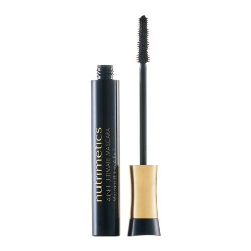 4-in-1 Ultimate Mascara 10ml