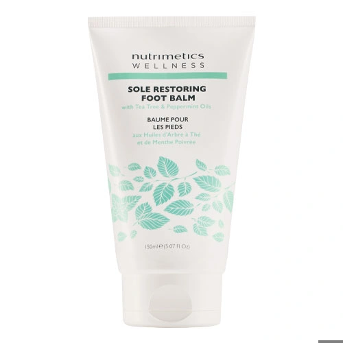 Wellness Sole Foot Balm 150ml
