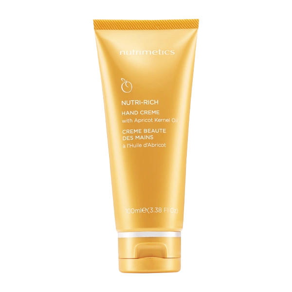 Nutri-Rich Hand Creme 100ml