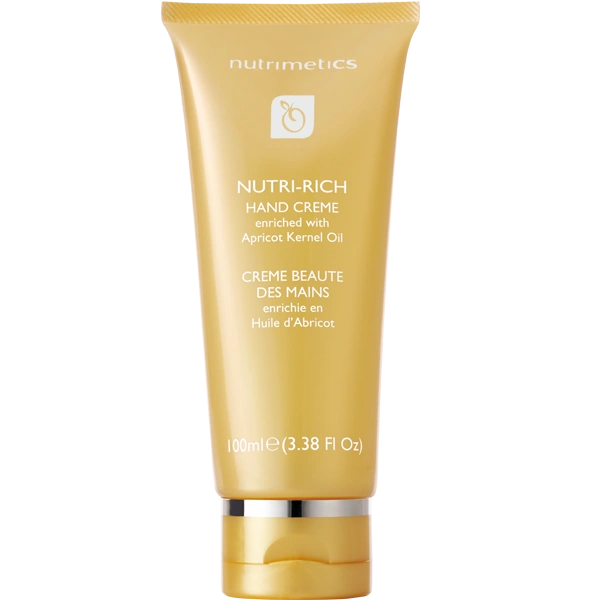 Nutri-Rich Hand Creme 100ml