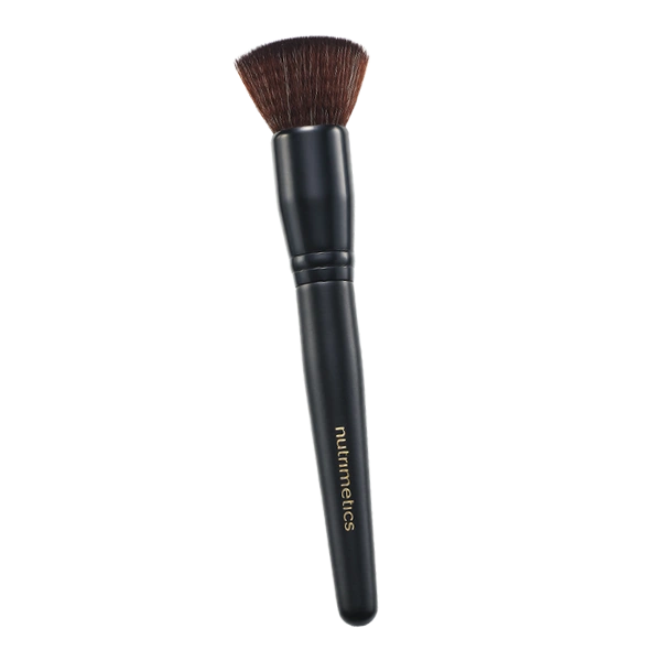 Flat Buffer Brush