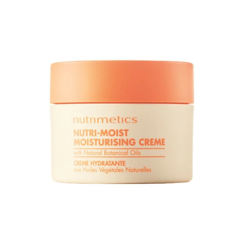 Nutri Moist Creme 125ml