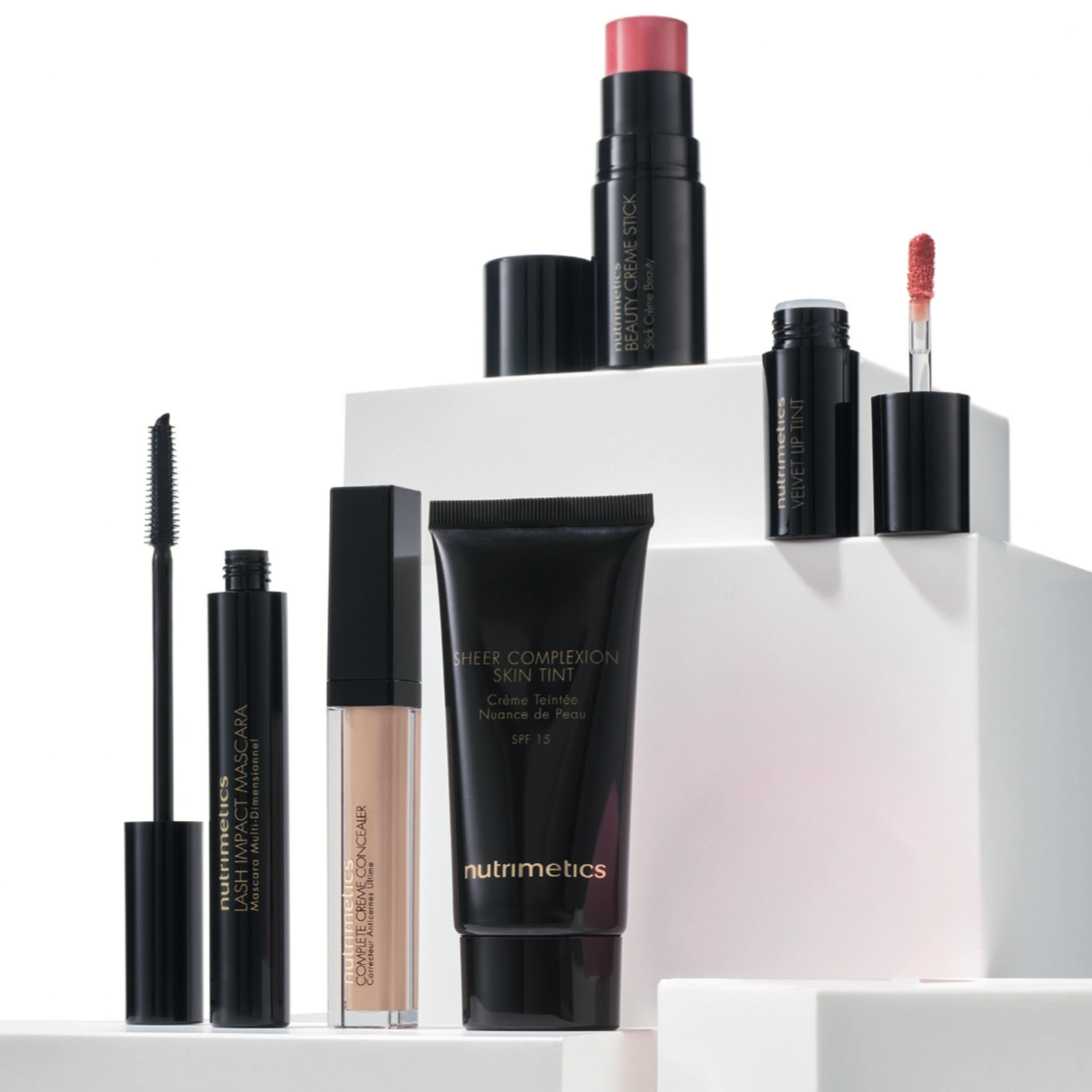 Glow Colour Collection