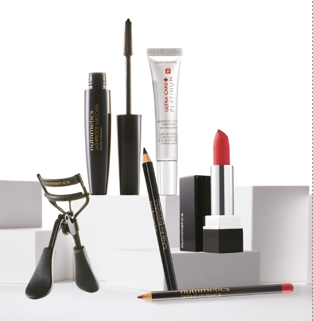 Luxe Colour Collection