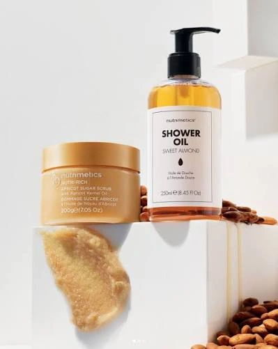 Body Shower set
