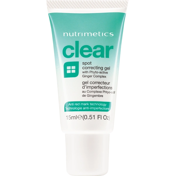 Spot Correcting Gel 15ml