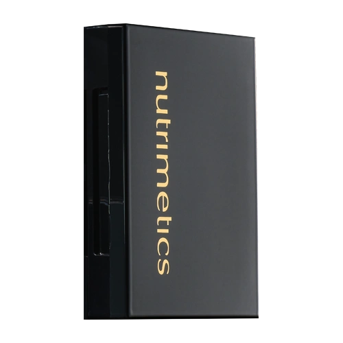 Refillable Colour Palette