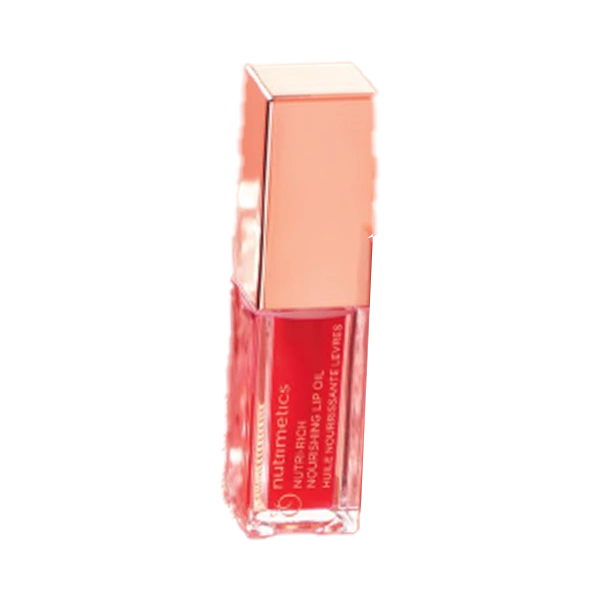 Nutri-Rich Lip Oil Ruby