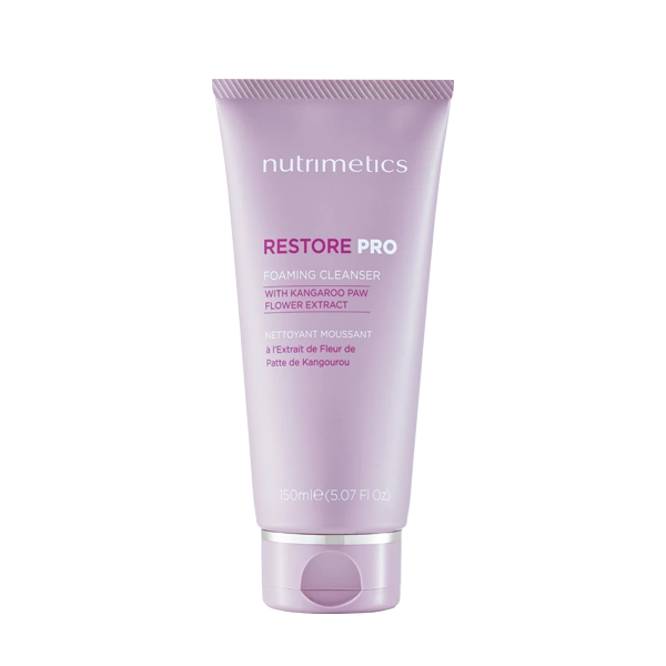 Restore Pro Foam Cleanser 150ml