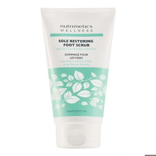 Wellness Sole Foot Scrub 150ml