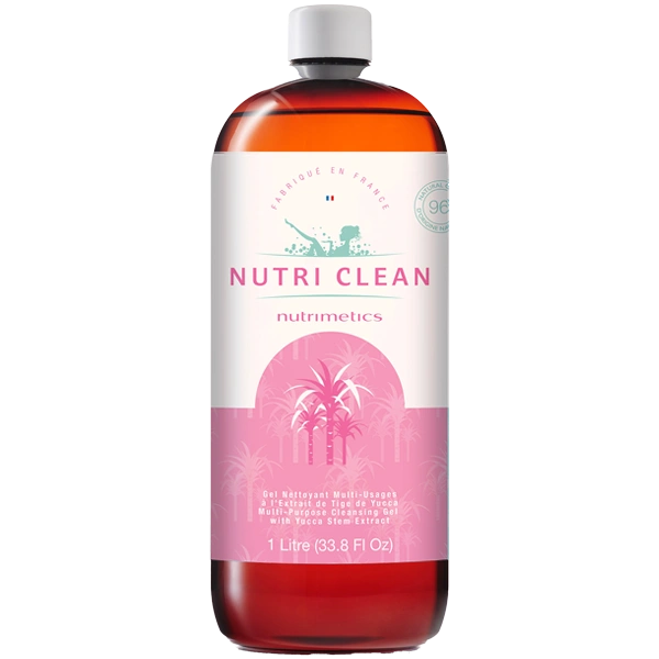 Nutri Clean