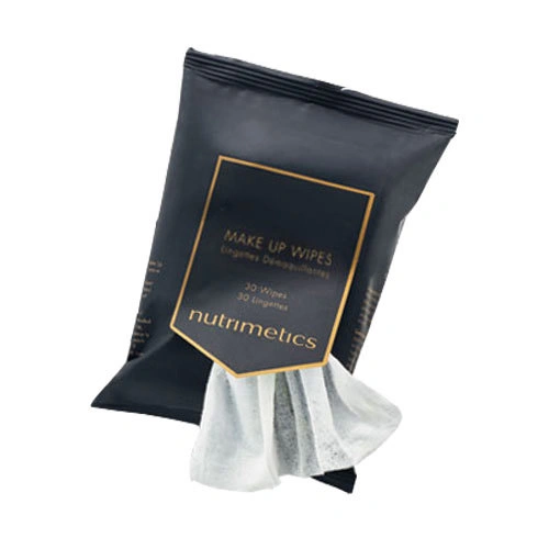 Sustainable Make Up Wipes