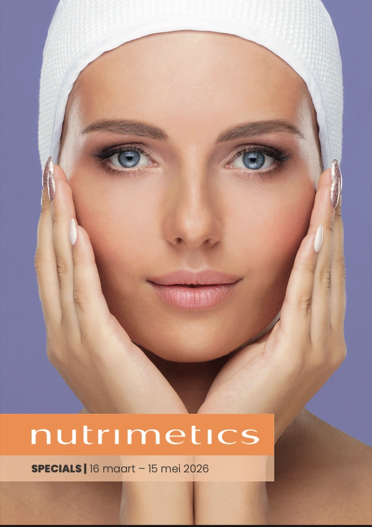 Aanbiedingenbrochure maart-mei 2026