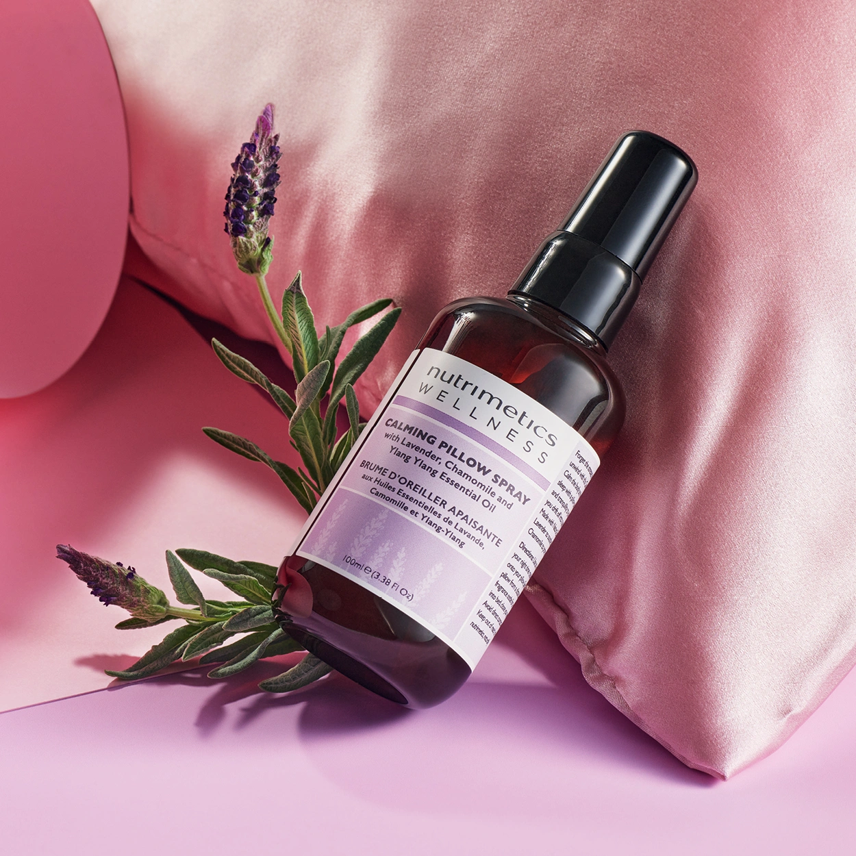 Calming Pillow Spray 100ml