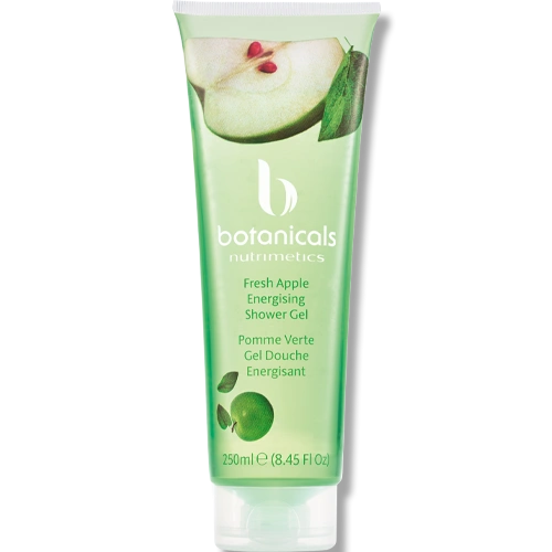Botanicals Shower Gel Apple 250ml