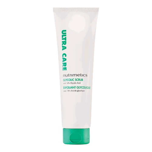 Ultra Care Glycolic Scrub 130ml