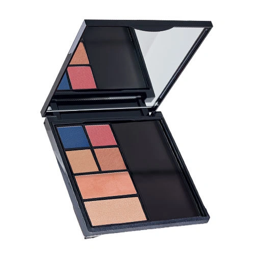 Refillable Colour Palette Large