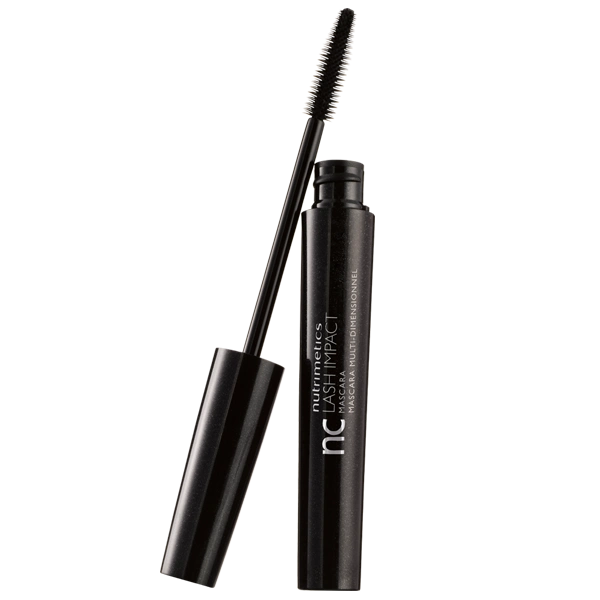 NC Lash impact mascara
