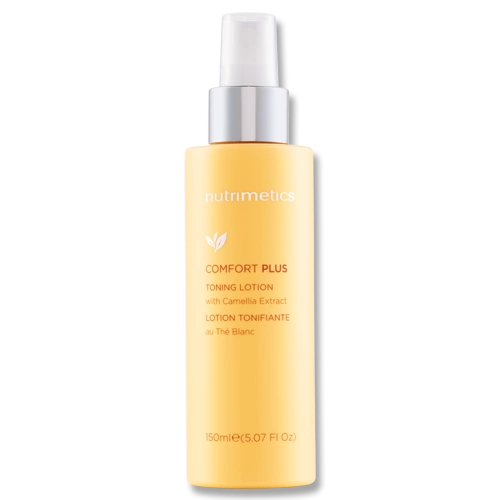 Comfort Plus Toning lotion