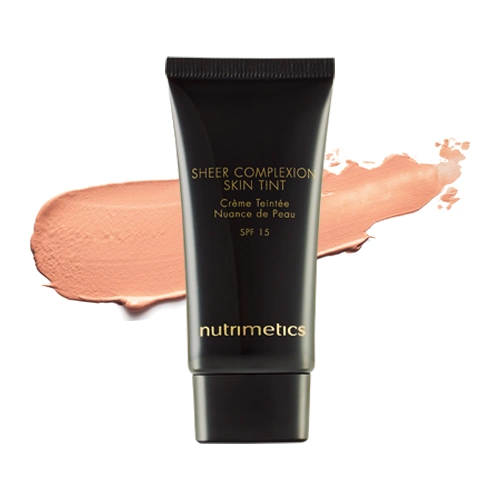 Sheer Complexion Skin Tint SPF15