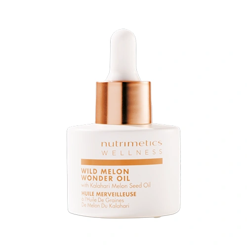 Wellness Wild Melon Wonder Oil 20ml