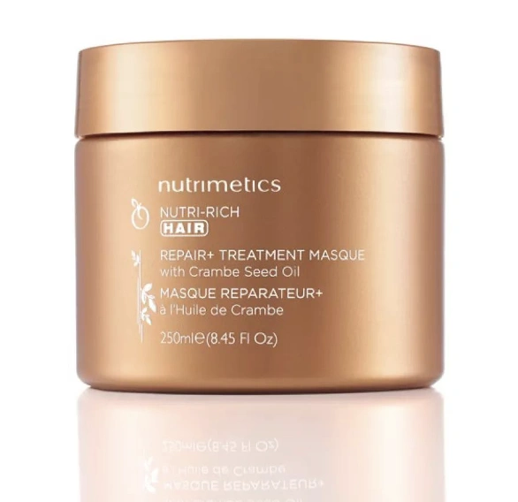 Nutri-Rich Hair Repair Treat 250ml