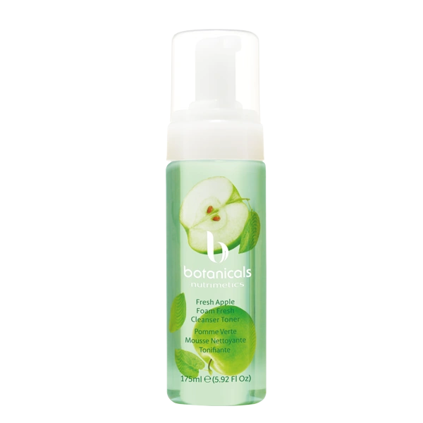 Botanicals Foam Fresh Apple 175ml