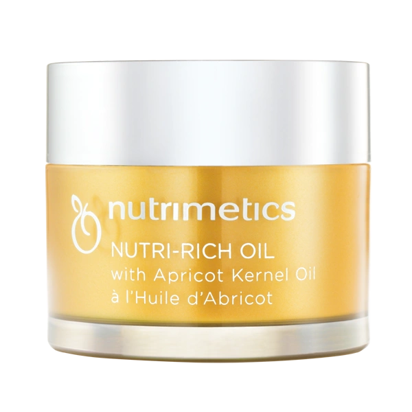 Nutri-Rich Oil 60ml