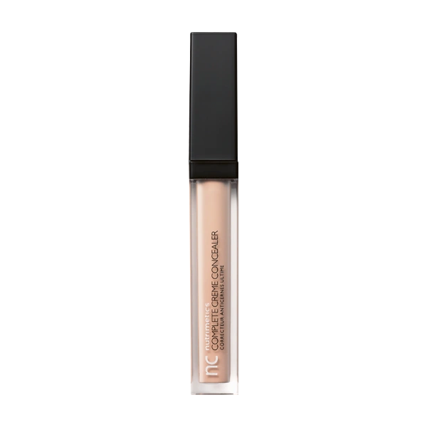 NC Complete Creme Concealer