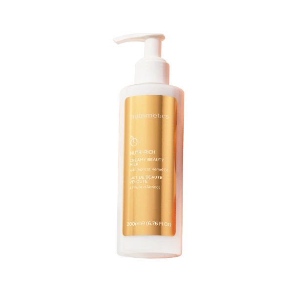 Nutri-Rich Cream Beauty Milk 200ml