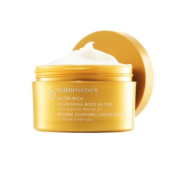 Nutri-Rich Nourishing Body Butter