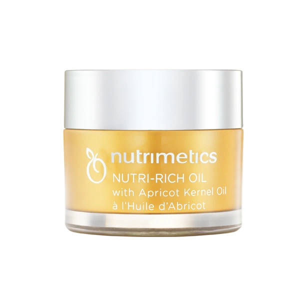 Nutri-Rich Oil 25ml