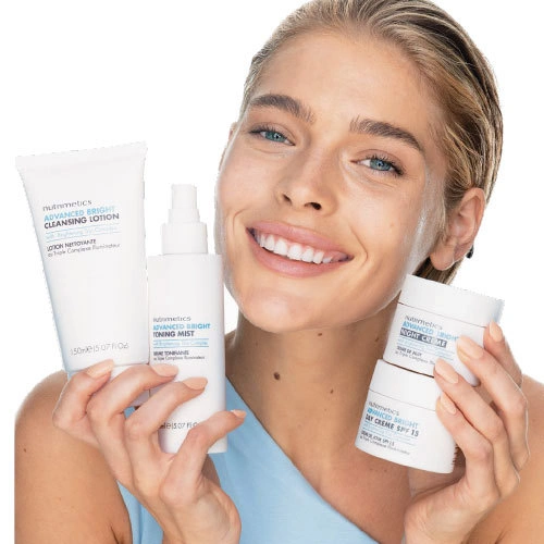 Advanced Bright - set 2