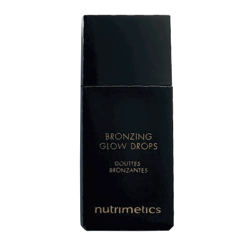 Bronzing Glow Drops 30ml