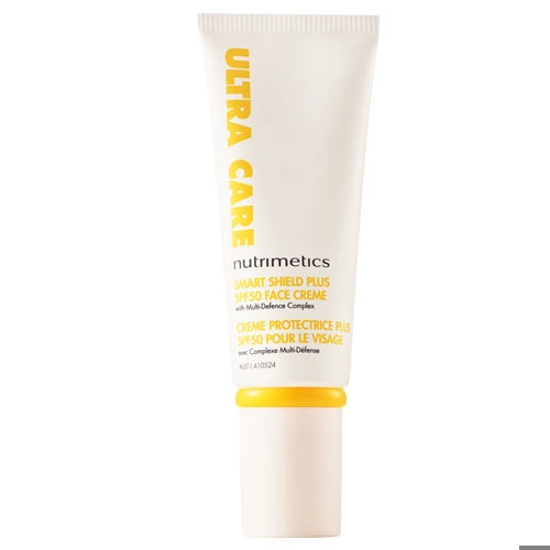 Ultra Care+ Smart Shield Plus SPF50 Face Creme 50ml